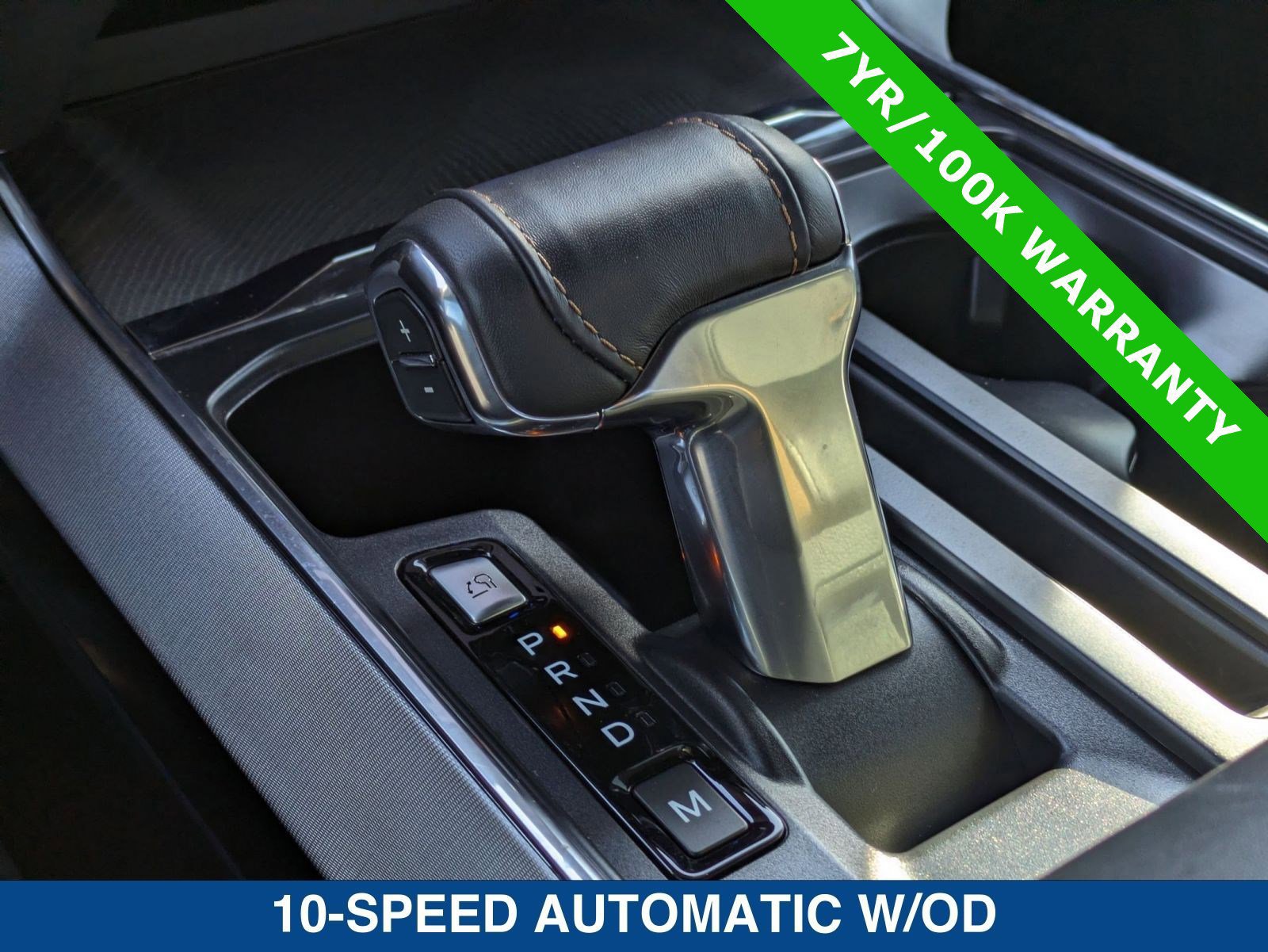 Certified 2022 Ford F150 Platinum w/ Equipment Group 701A High image 36