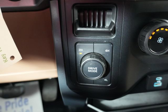 Certified 2023 Ford F150 XLT image 15