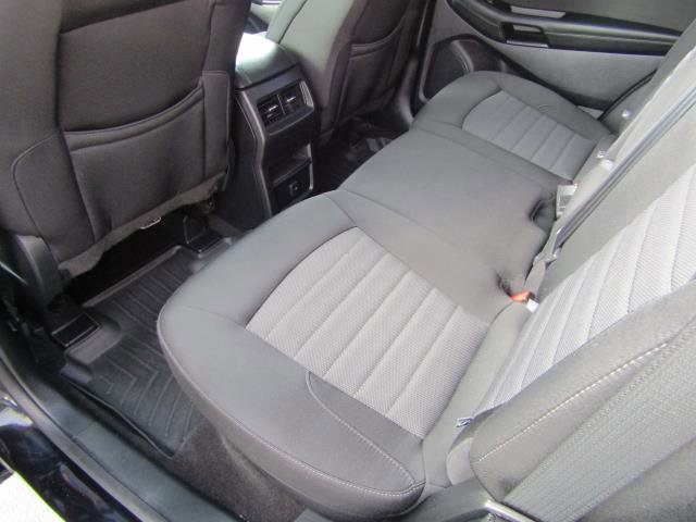 Certified 2019 Ford Edge SE w/ SE Fleet Driver's Package image 13