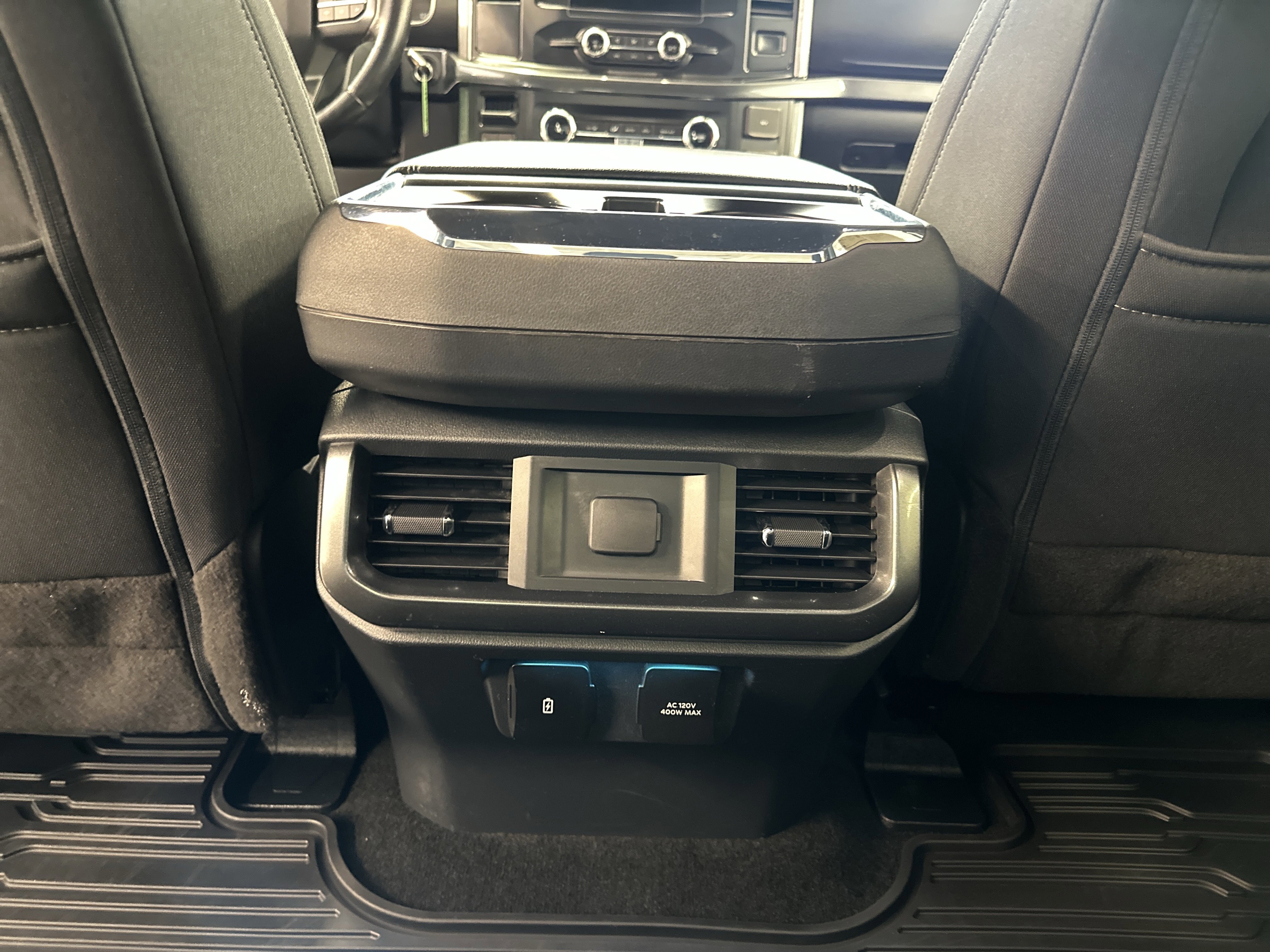 Certified 2022 Ford F150 XLT w/ Equipment Group 301A Mid image 27