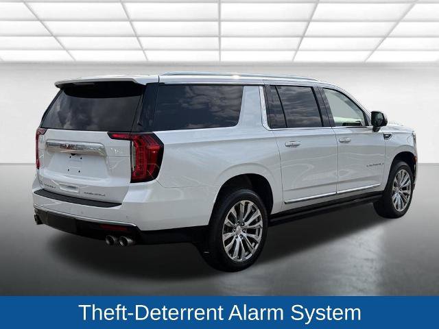 Used 2023 GMC Yukon XL Denali w/ Max Trailering Package AWD/4WD image 13