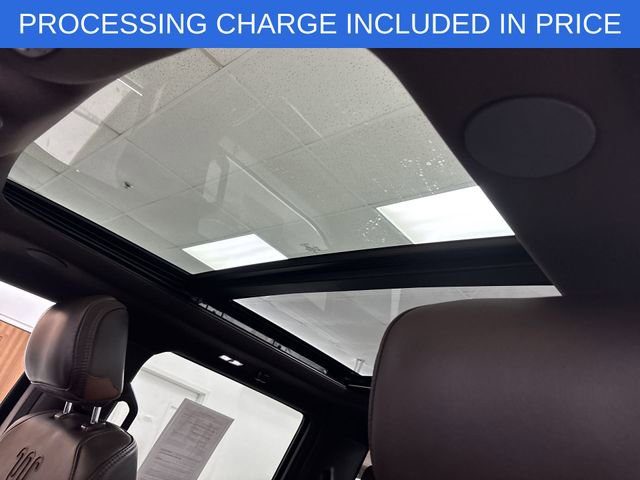 Certified 2025 Ford F350 King Ranch AWD/4WD image 13
