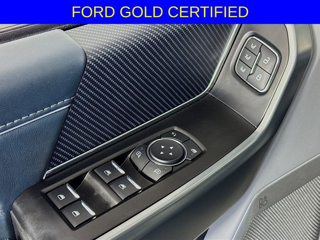 Certified 2022 Ford F150 Limited image 18