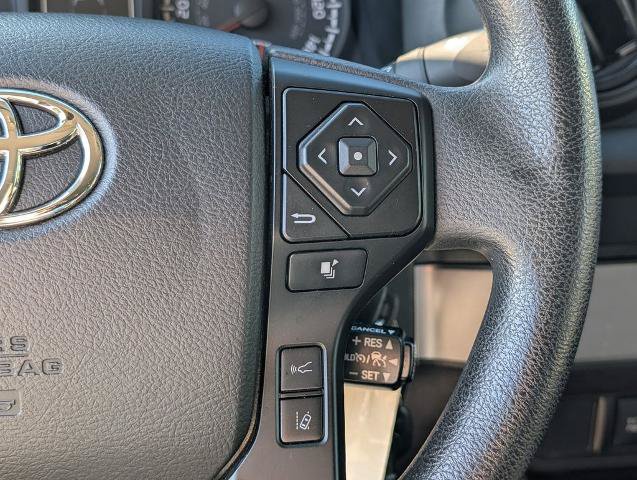 Used 2021 Toyota Tacoma SR w/ SR Convenience Package RWD image 24