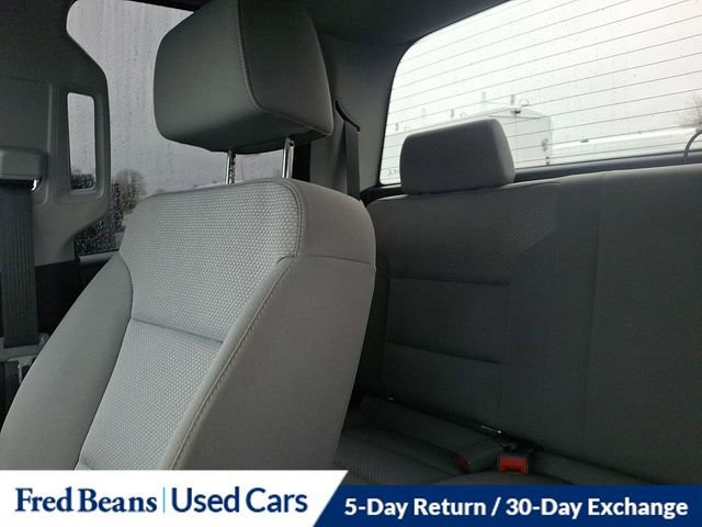 Used 2018 Chevrolet Silverado 1500 LS image 18