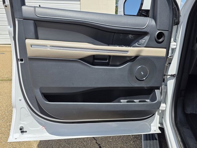 Certified 2024 Ford Expedition Limited AWD/4WD image 15