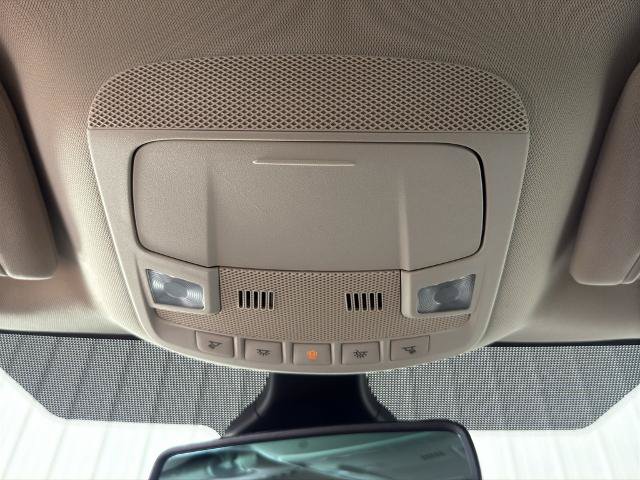 Certified 2024 Ford Edge SEL w/ Convenience Package AWD/4WD image 22