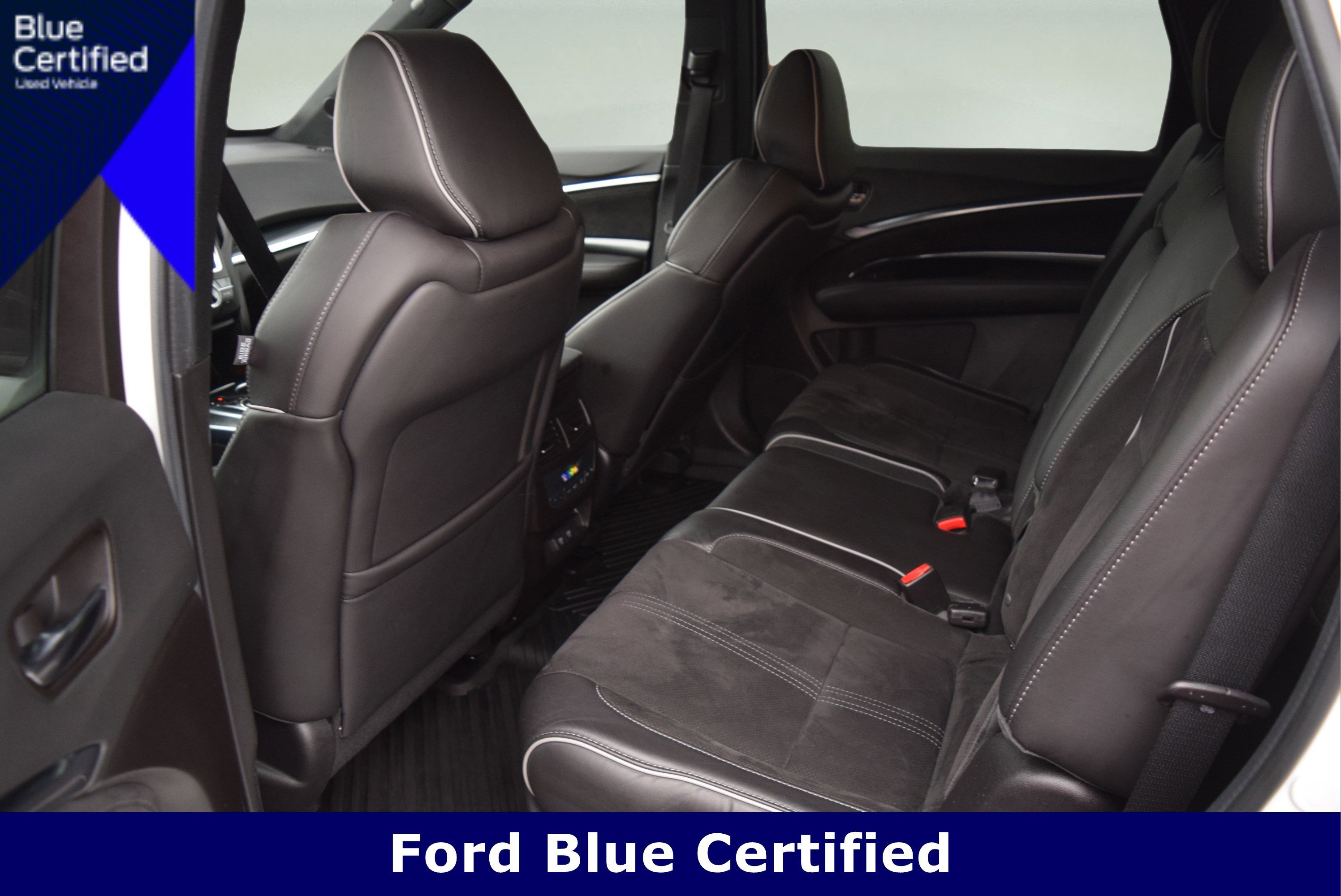 Used 2020 Acura MDX A-Spec image 6