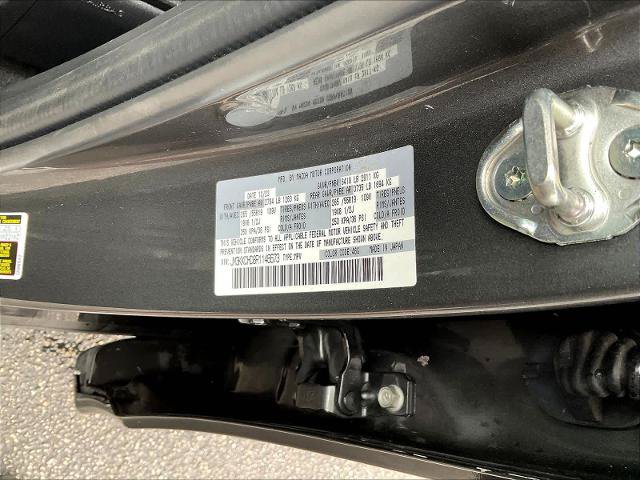 Used 2024 MAZDA CX-90 3.3 Turbo w/ Preferred Plus AWD/4WD image 21
