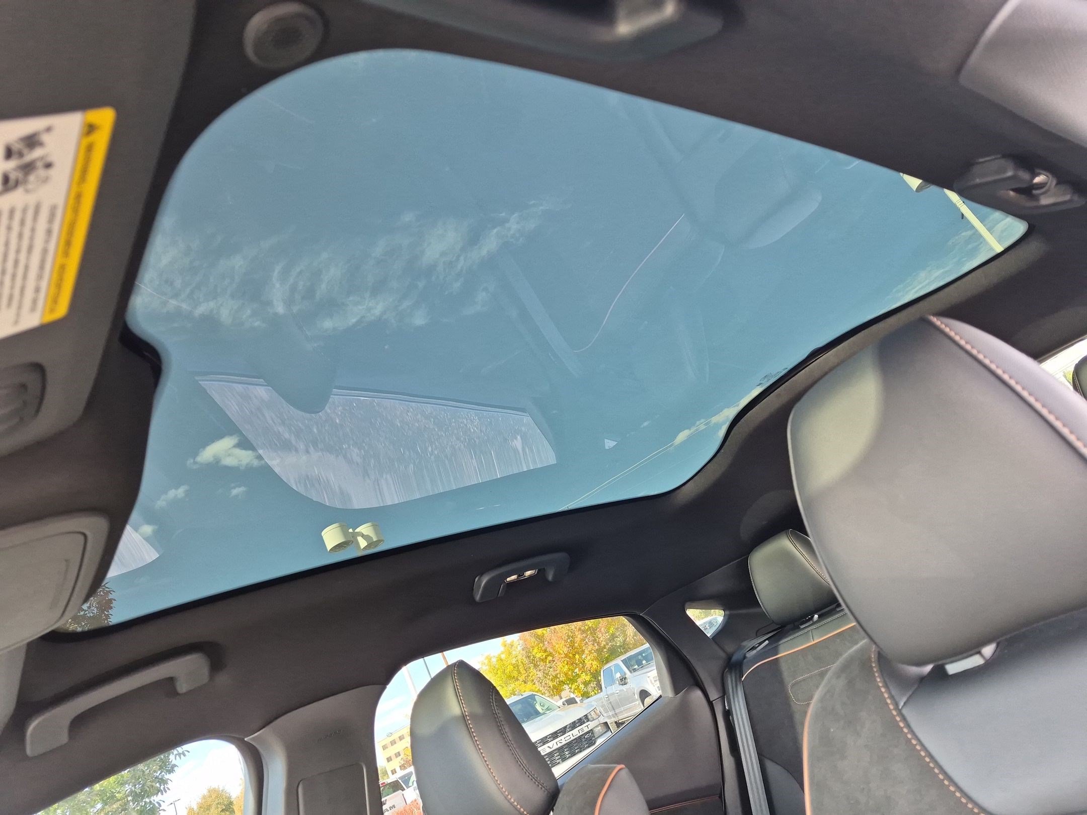 Certified 2023 Ford Mustang Mach-E GT AWD/4WD image 19
