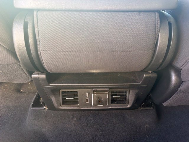 Used 2025 Chevrolet Silverado 1500 LT AWD/4WD image 15