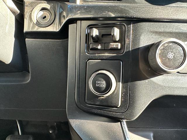 Certified 2022 Ford F150 XL w/ STX Appearance Package image 16