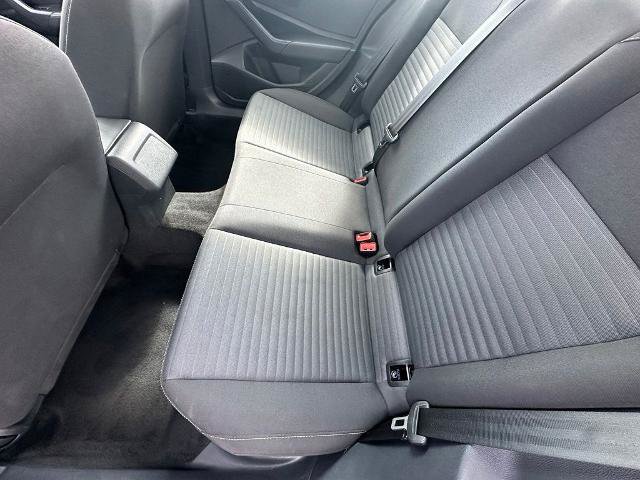 Used 2025 Volkswagen Jetta S FWD image 16