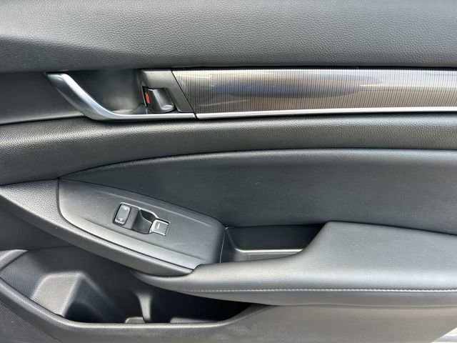 Used 2022 Honda Accord Sport Special Edition image 25