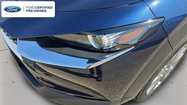 Used 2021 MAZDA CX-30 AWD 2.5 S w/ Preferred Package image 20