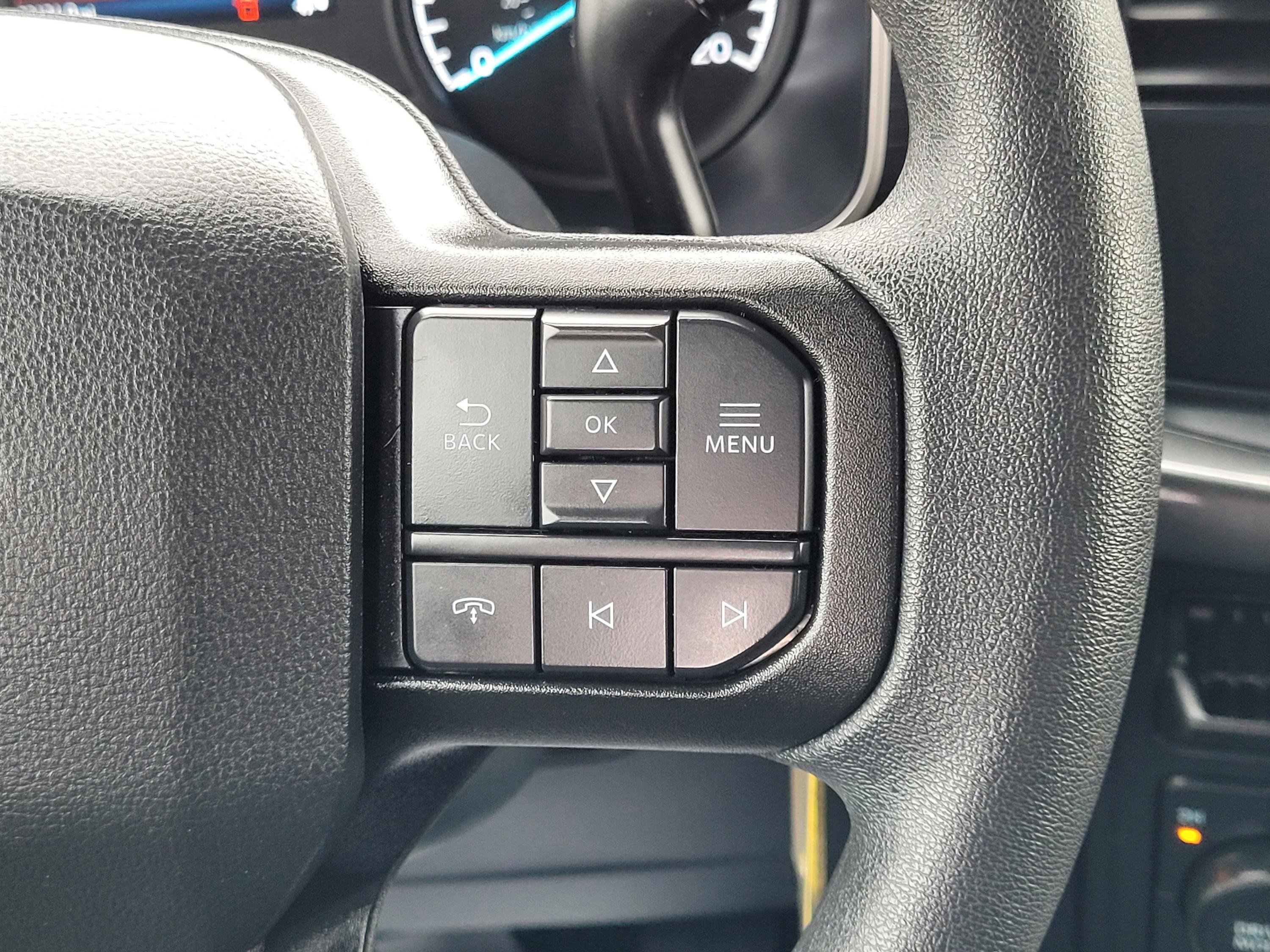 Certified 2023 Ford F150 XL w/ STX Appearance Package AWD/4WD image 13
