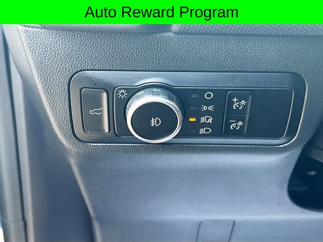Certified 2024 Ford Bronco Sport Badlands w/ Premium Package AWD/4WD image 15