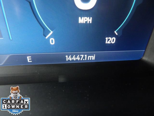 Certified 2023 Ford F150 Lightning XLT image 36