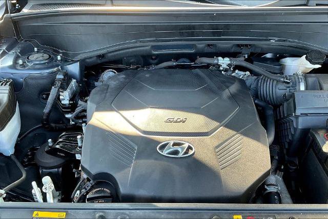 Used 2020 Hyundai Palisade SEL w/ Convenience Package FWD image 30