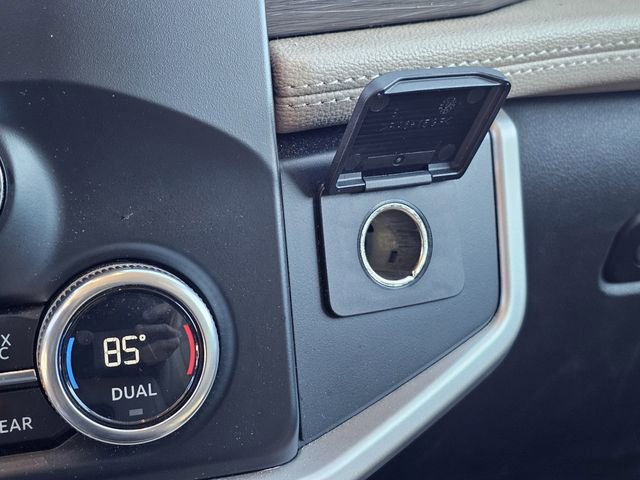 Certified 2024 Ford Expedition Max Limited image 23