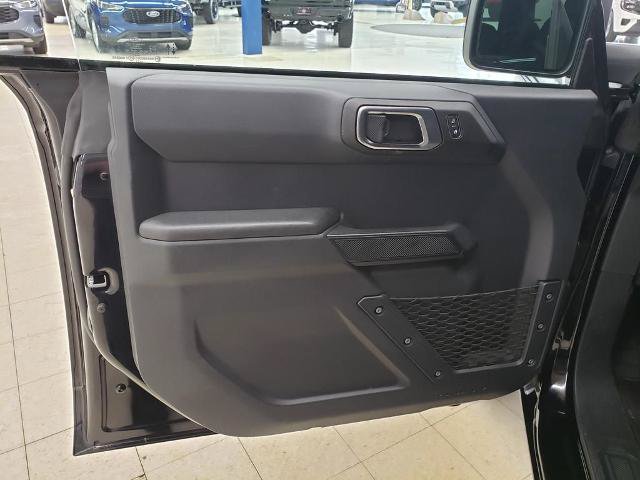 Certified 2025 Ford Bronco Big Bend AWD/4WD image 12