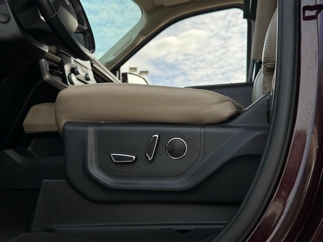 Certified 2024 Ford Expedition Max Limited AWD/4WD image 37