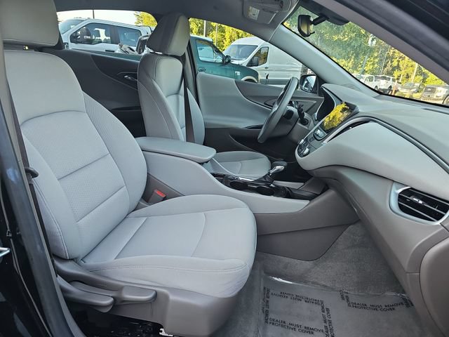 Used 2024 Chevrolet Malibu LS FWD image 10