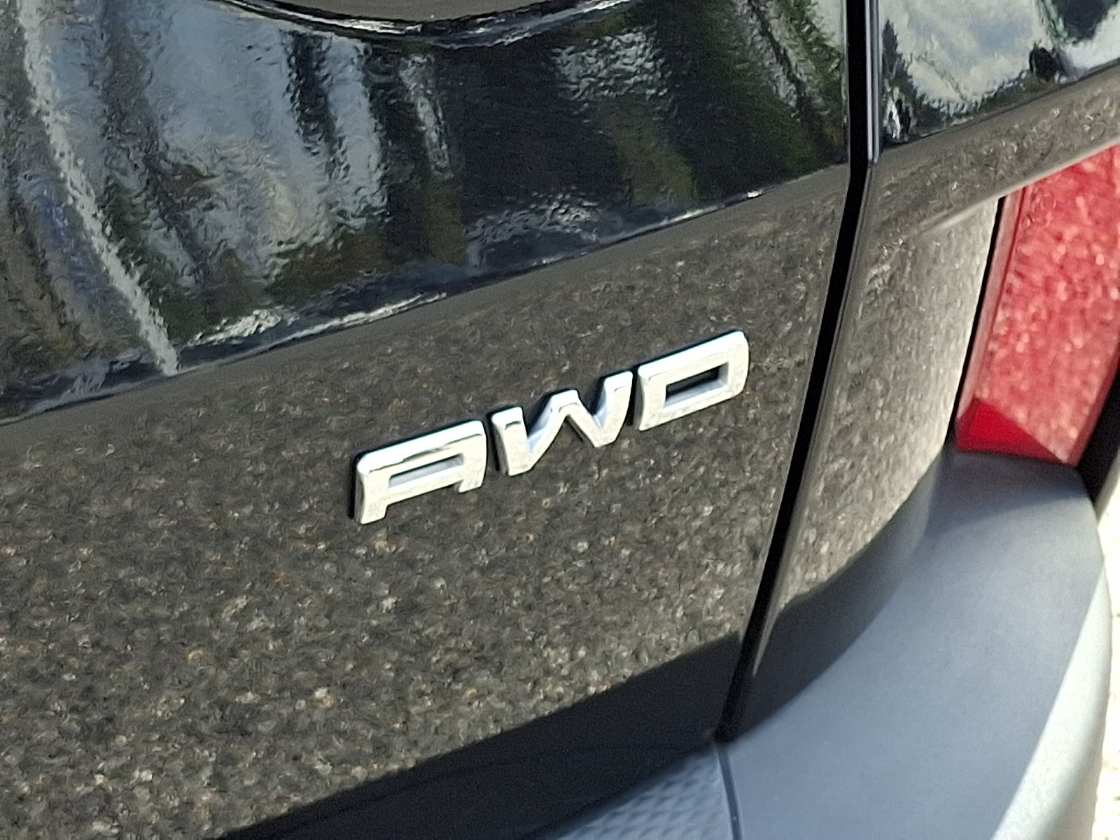 Certified 2025 Ford Escape ST-Line Select AWD/4WD image 32