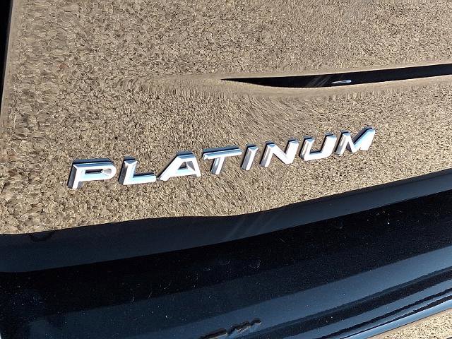 Certified 2025 Ford Expedition Platinum image 32