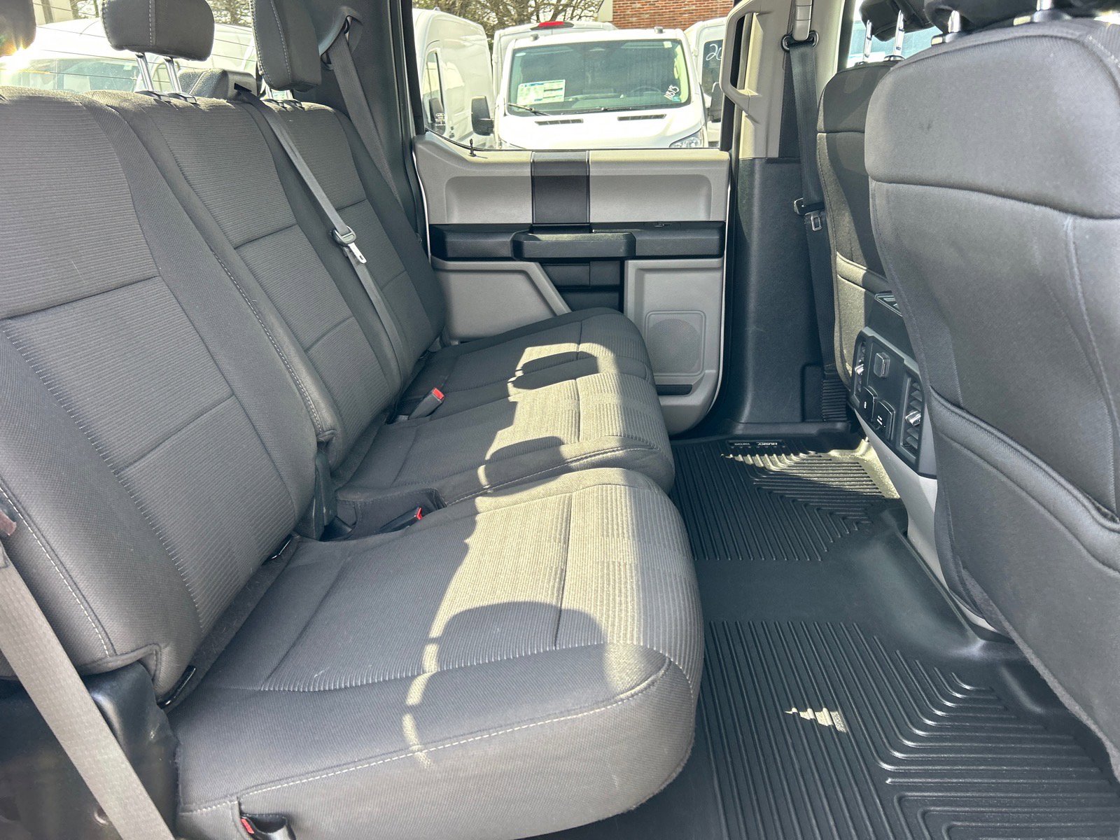 Certified 2019 Ford F150 XL w/ Equipment Group 101A Mid image 21