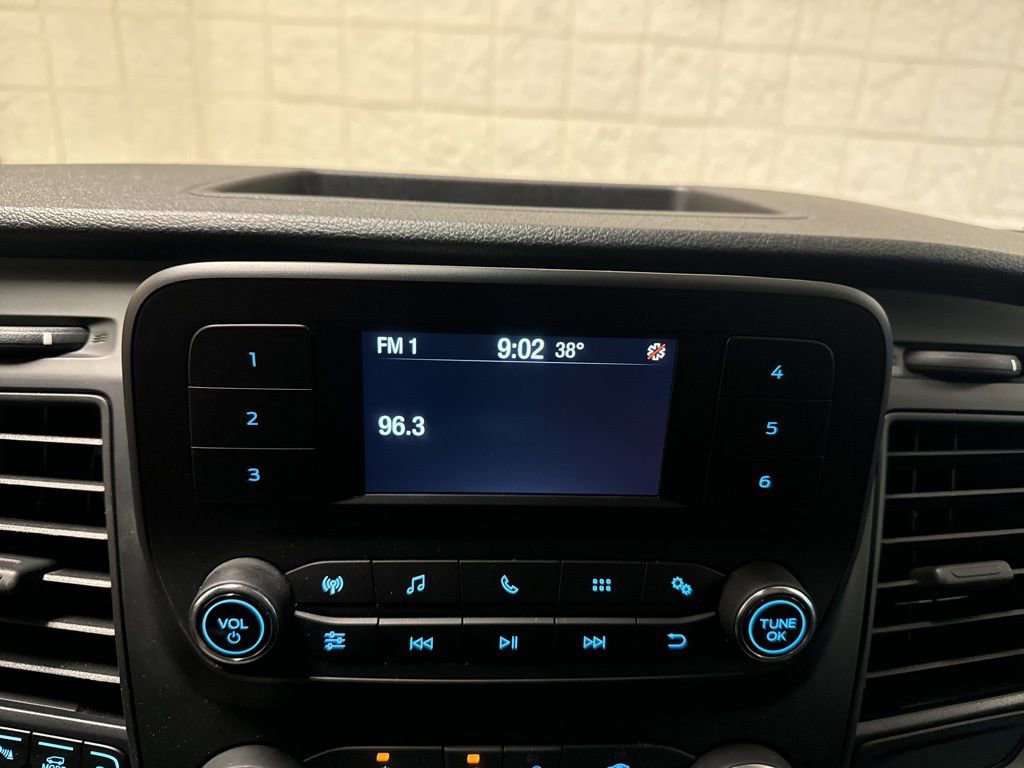 Certified 2020 Ford Transit 350 XL image 20