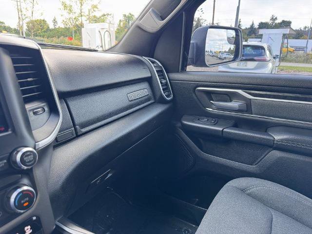 Used 2020 RAM 1500 Big Horn image 11