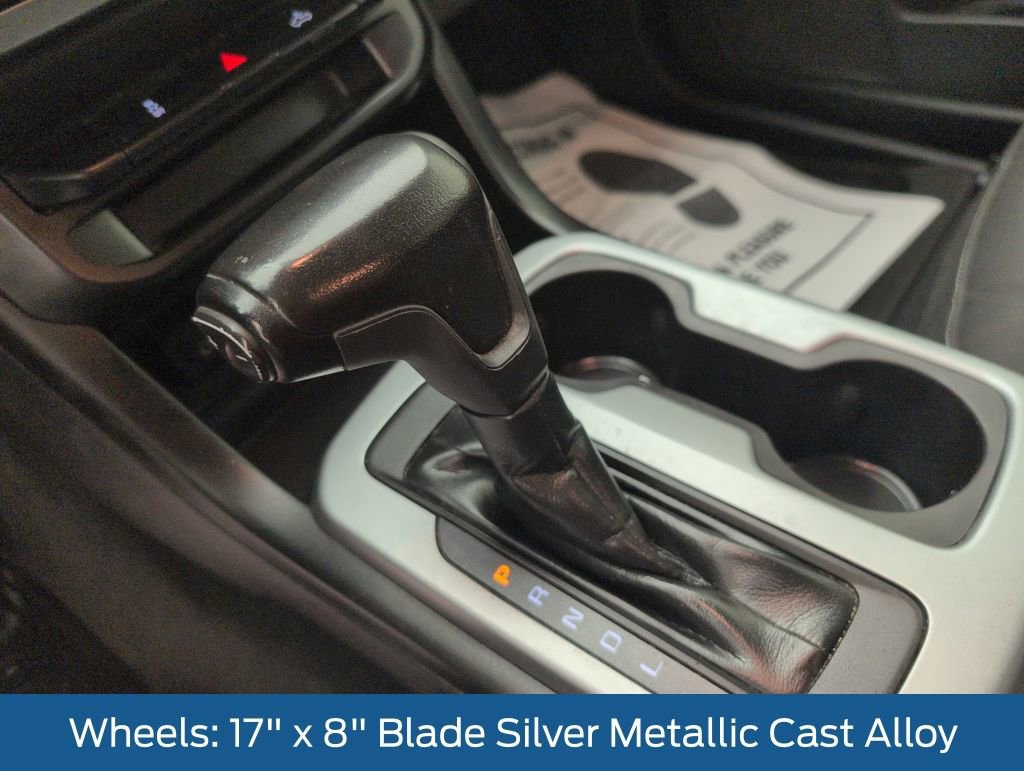 Used 2020 Chevrolet Colorado LT image 30