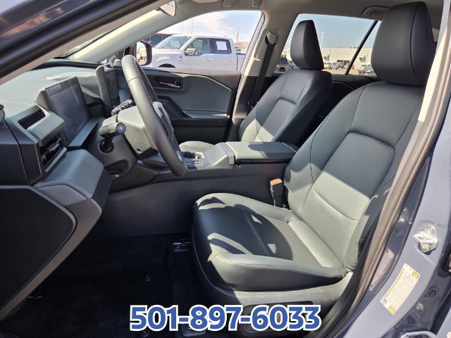 Used 2026 Toyota RAV4 XLE Premium AWD/4WD image 9