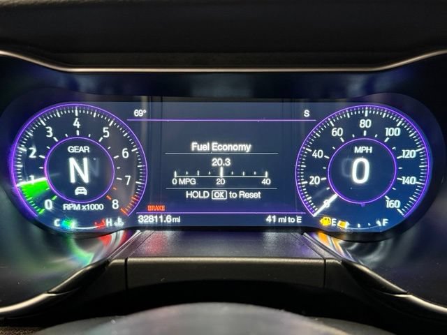 Certified 2022 Ford Mustang GT Premium w/ Equipment Group 401A RWD image 24