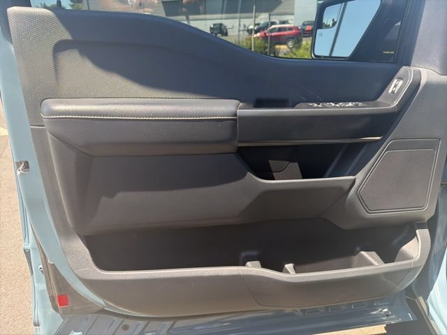 Certified 2023 Ford F150 XL w/ STX Appearance Package AWD/4WD image 20