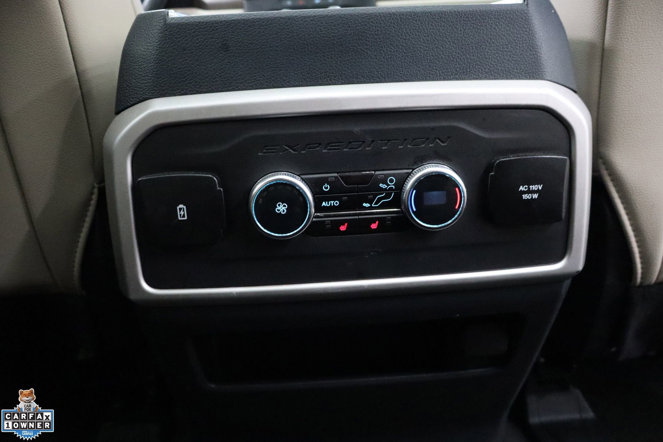 Certified 2024 Ford Expedition Max Limited AWD/4WD image 36