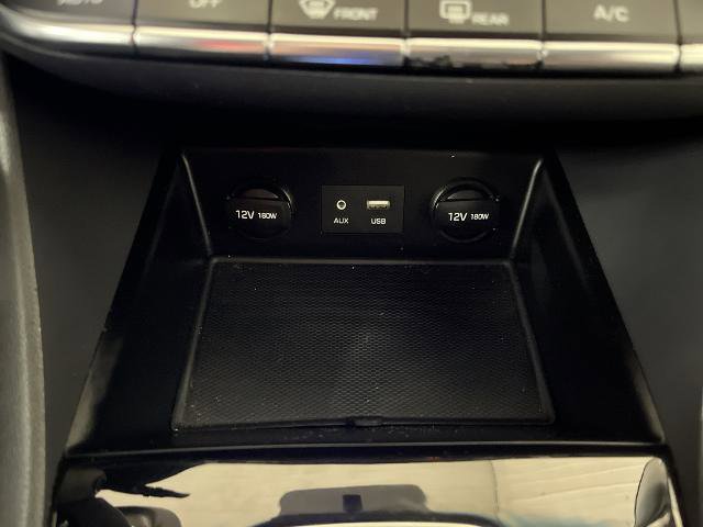 Used 2018 Hyundai Ioniq Blue image 24