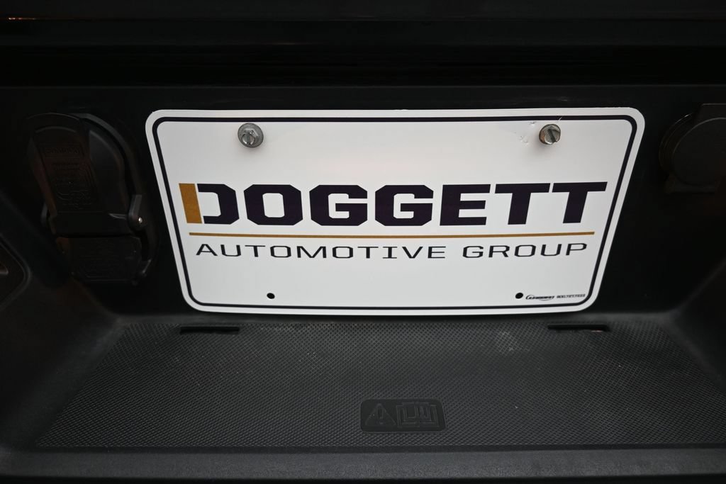 Certified 2026 Ford F150 STX w/ F-150 LOBO Package AWD/4WD image 2
