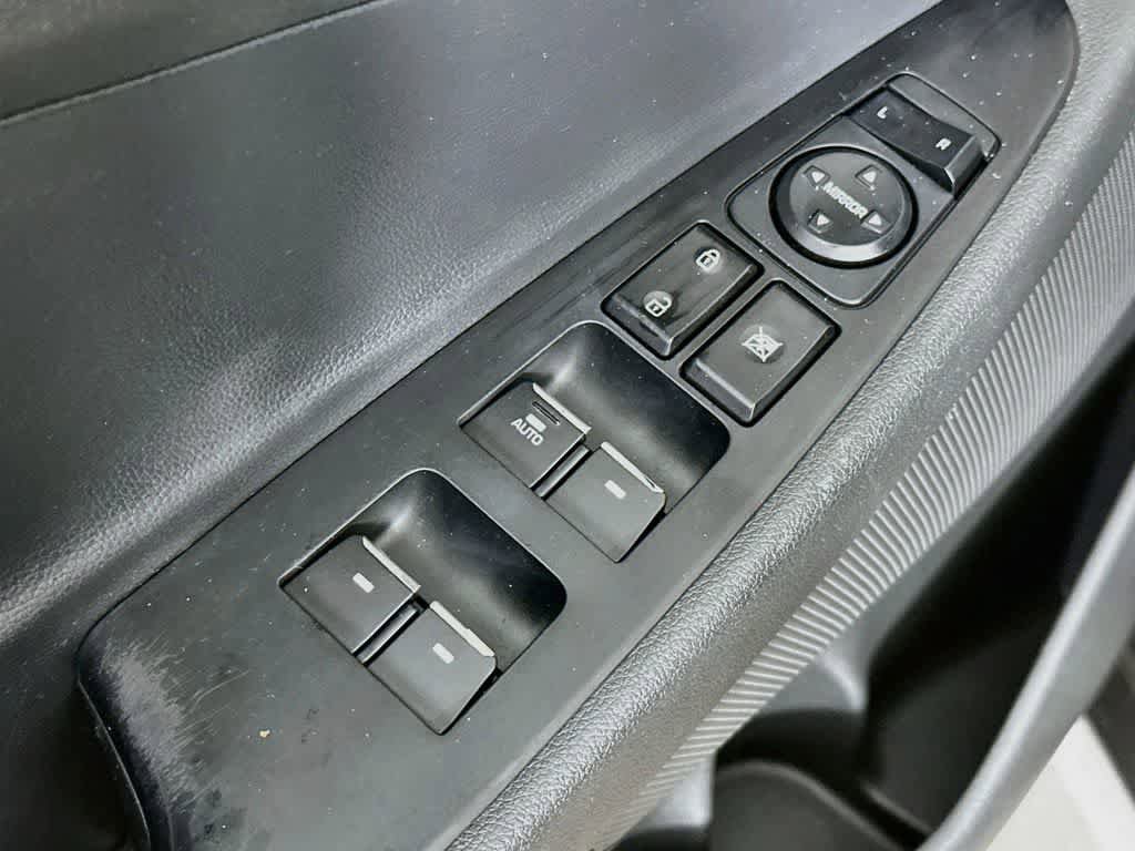 Used 2018 Hyundai Tucson Limited FWD image 30