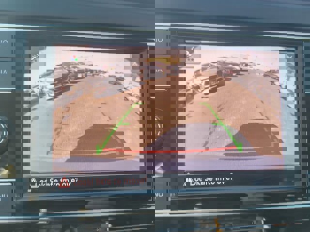 Used 2024 Volkswagen Jetta SE image 16