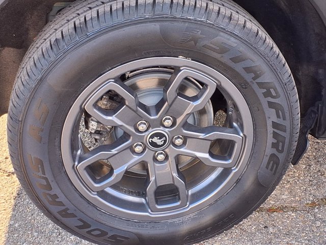 Certified 2023 Ford Bronco Sport Big Bend w/ Convenience Package AWD/4WD image 27