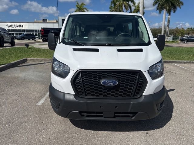 Certified 2022 Ford Transit 350 XL image 4