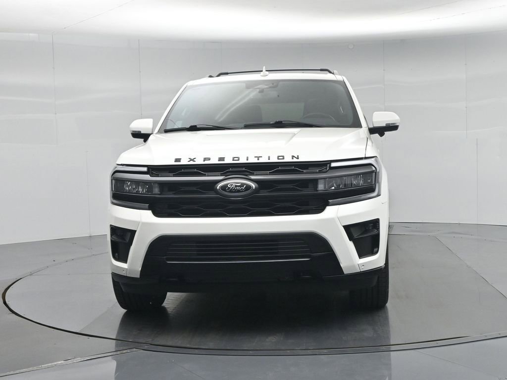 Certified 2023 Ford Expedition Limited AWD/4WD image 30