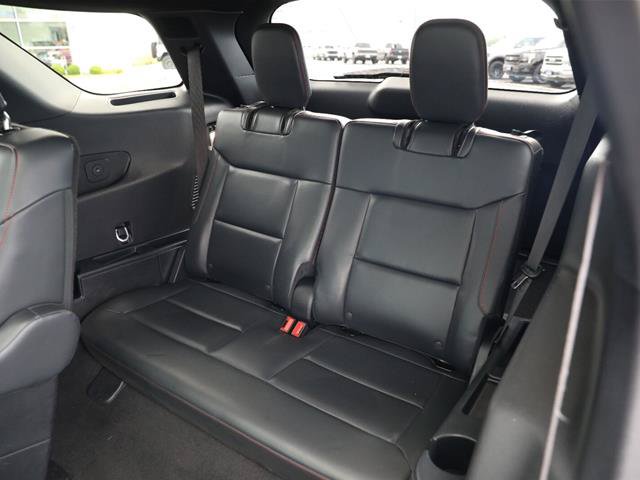 Certified 2025 Ford Explorer ST w/ Sun And Sound Package AWD/4WD image 31
