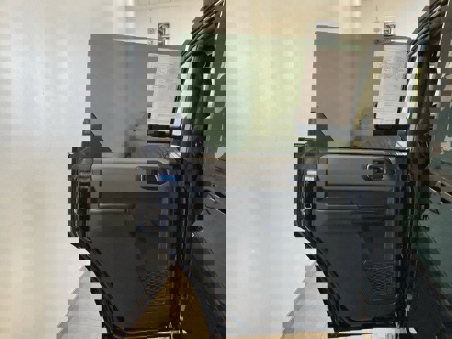 Certified 2024 Ford Bronco Big Bend image 9