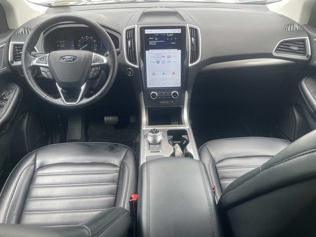 Certified 2024 Ford Edge SEL w/ Convenience Package AWD/4WD image 20