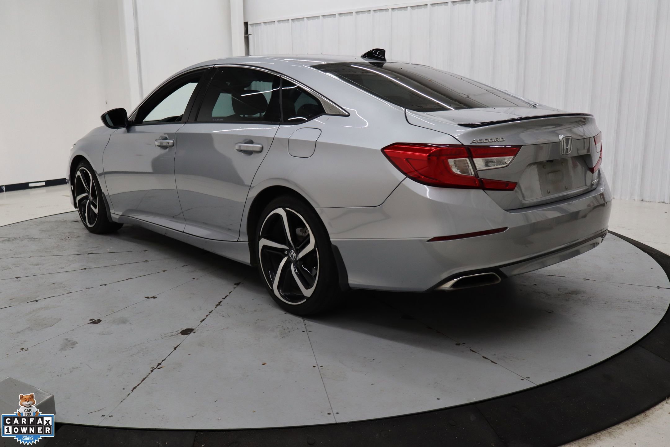 Used 2022 Honda Accord Sport image 5