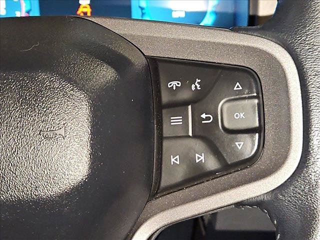 Certified 2025 Ford Bronco Outer Banks AWD/4WD image 21