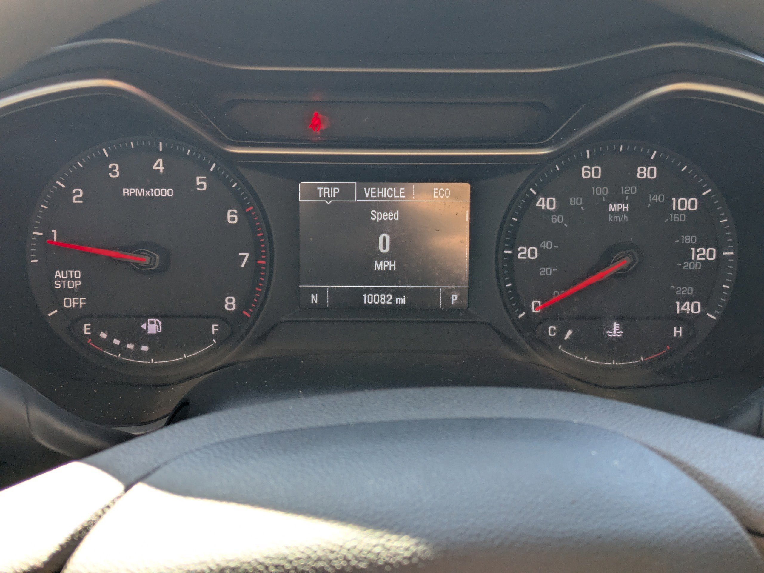 Used 2023 Chevrolet TrailBlazer LS image 16